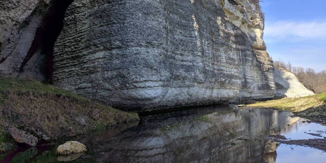Doğanın içinde gerçek bir cennet! Türkiye’nin gizli hazinesi: Gören “gerçek mi?” diyor, giden hayran kalıyor 6